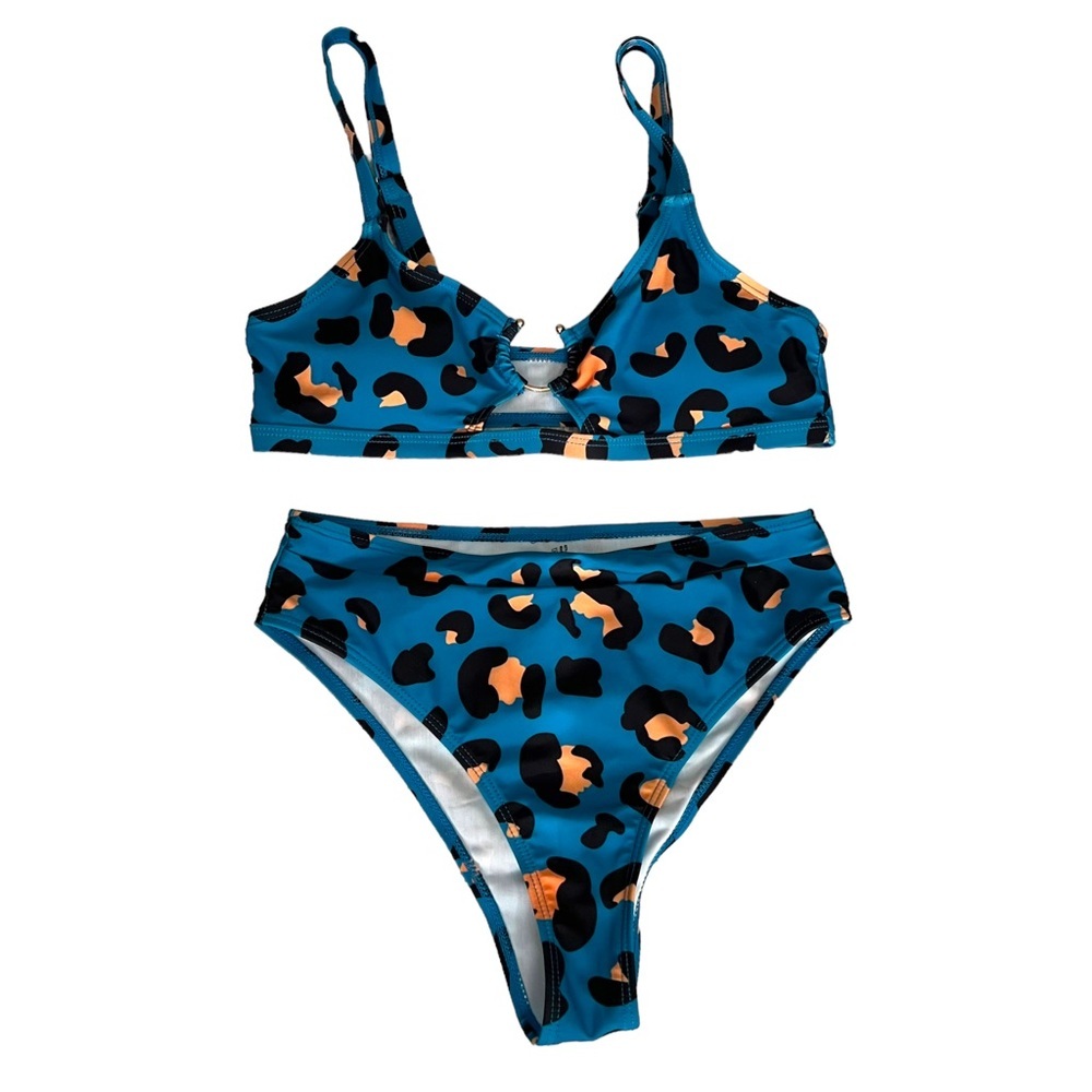 Women's Two Piece Bikini Suit